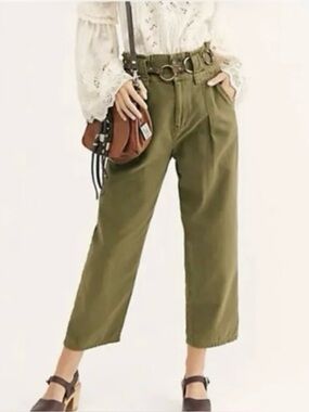 Free People One Way Pants (0)